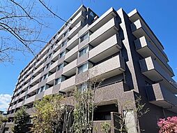 物件画像 アルファステイツ紫原