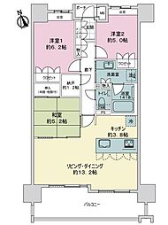 MJRザ・ガーデン鹿児島中央