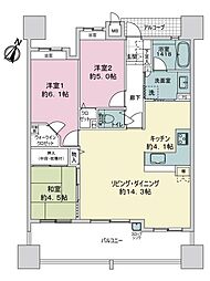 D’クラディア高見馬場