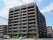 マンション外観