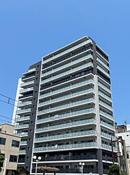 物件画像 クレアホームズ富山上本町