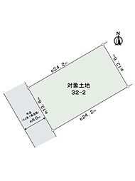 物件画像 金沢市京町土地