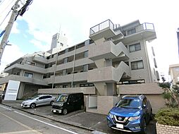 物件画像 ロイヤルシャトー南町