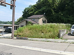 物件画像 金沢市鈴見台5丁目土地
