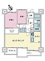 ライオンズマンション高岡中島町2階1,480万円