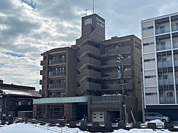 物件画像 ライオンズマンション金沢犀川