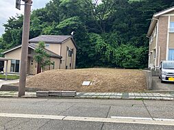物件画像 金沢市鈴見台5丁目土地