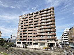 物件画像 ロアール濱町桜橋