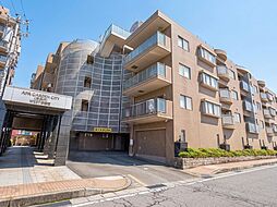 物件画像 アパガーデンシティ東金沢ＷＥＳＴ参番館