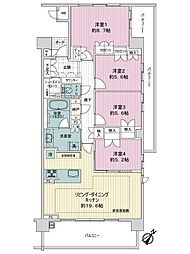 物件画像 マストスクエア音羽町