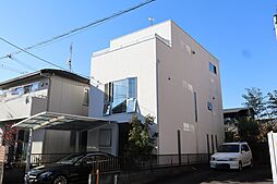 物件画像 駿河区大和1丁目戸建て