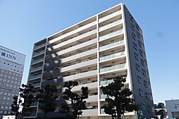 物件画像 エンブルエバー清水駅前