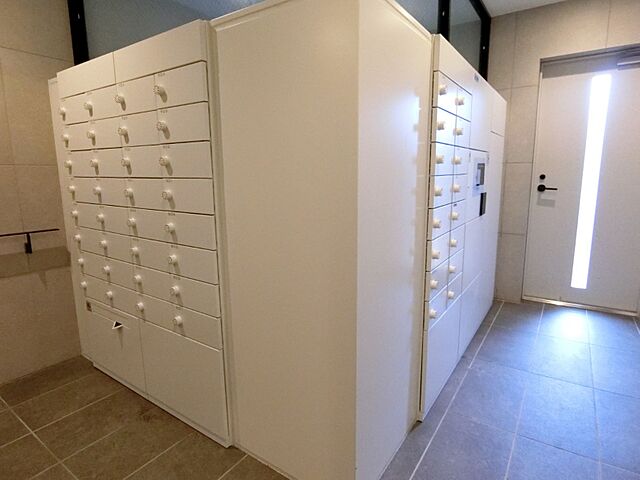 その他 グランドガーデン燕三条駅 3階/-