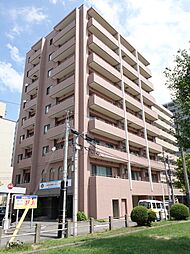 物件画像 ベル・カナン新潟駅南