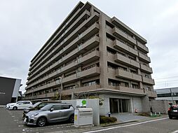 物件画像 サーパス南出来島弐番館