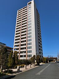 物件画像 ライズ万代タワー