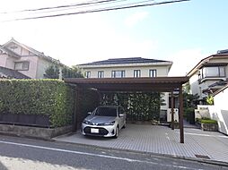 物件画像 新潟市中央区水道町2丁目中古戸建