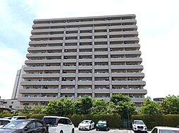 物件画像 ダイアパレスシアース万代東棟