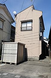 物件画像 新潟市中央区沼垂西1丁目中古戸建