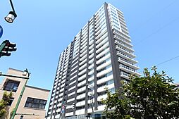 物件画像 シティタワー西堀