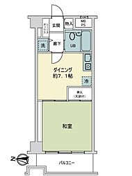 物件画像 上諏訪ガーデンホームズ