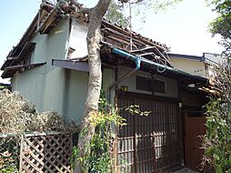 物件画像 長野市横沢町古家付土地