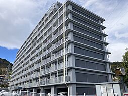 物件画像 ＭＡＣ上松コート