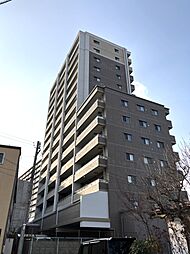 物件画像 ポレスターステーションシティ北長野