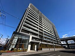 物件画像 プレミスト郡山ＳｔａｔｉｏｎＣｒｏｓｓ