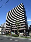 福島県福島市中町：物件画像
