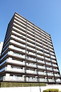 マンション外観