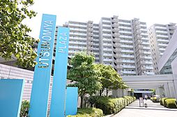 マンションイメージ