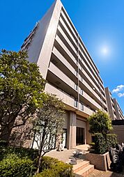 物件画像 サーパスシティ石井町二番館