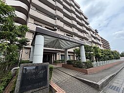 物件画像 チサンマンション中央公園