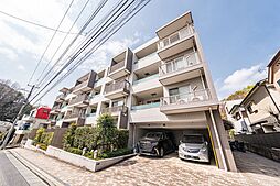 物件画像 オープンレジデンシア武蔵小山