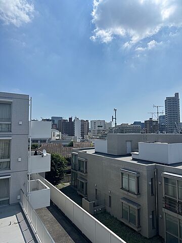 その他 ベルメゾン池田山 2階/-