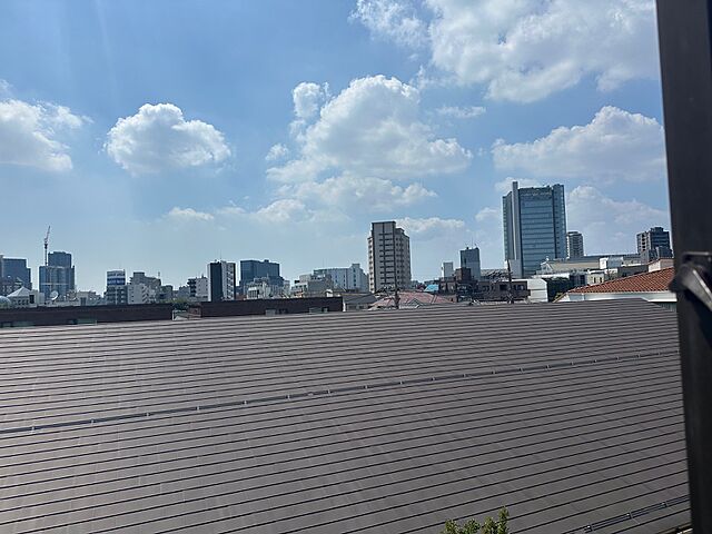 その他 ベルメゾン池田山 2階/-