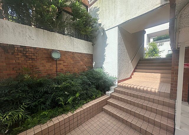 その他 ベルメゾン池田山 2階/-