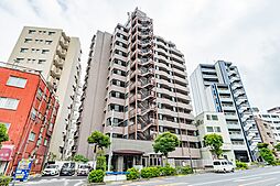 物件画像 ナイスアーバン北品川
