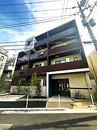 物件画像 オープンレジデンシア旗の台