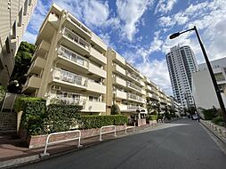 物件画像 ハイホーム御殿山