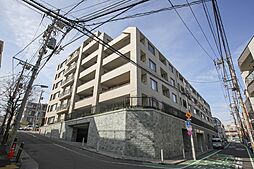 物件画像 グランスイート不動前シティテラス