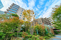 物件画像 グランドメゾン品川シーサイドの杜