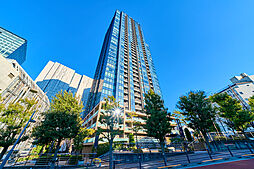 物件画像 大崎ウエストシティタワーズ