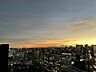 その他：バルコニーからの眺望（眺望は永続的に保証されるものではありません）