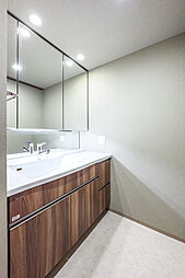 洗面台・洗面所