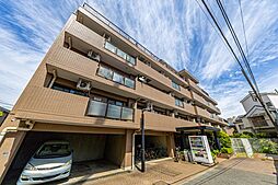 物件画像 マイキャッスル大井ゼームス坂