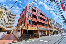 物件画像 マック武蔵小山コート