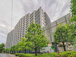 物件画像 パークスクエア南品川