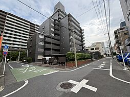 マンションイメージ